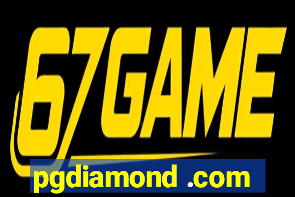 pgdiamond .com